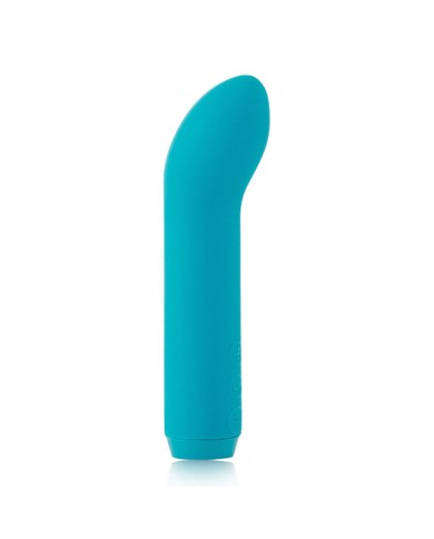 JE JOUE BALA VIBRADORA ESTIMULACION PUNTO G TEAL JE JOUE BALA VIBRADORA ESTIMULACION PUNTO G TEAL