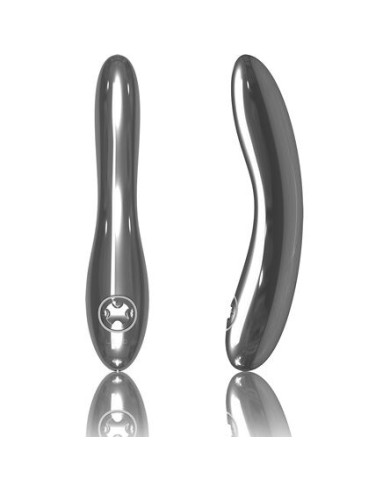 LELO INEZ VIBRADOR ACERO INOXIDABLE LELO INEZ VIBRADOR ACERO INOXIDABLE
