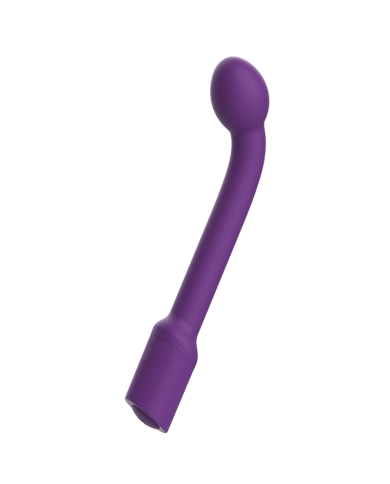 REWOLUTION REWOFLEX VIBRADOR ESTIMULADOR PUNTO G FLEXIBLE REWOLUTION REWOFLEX VIBRADOR ESTIMULADOR PUNTO G FLEXIBLE
