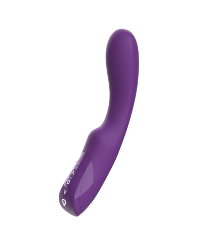 REWOLUTION REWOCLASSY VIBRADOR FLEXIBLE REWOLUTION REWOCLASSY VIBRADOR FLEXIBLE