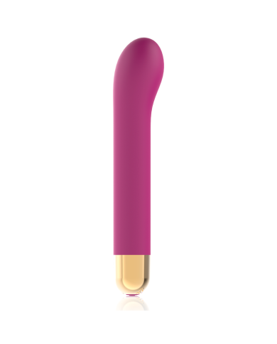 COVERME G SPOT VIBRATOR 10 VELOCIDADES COVERME G SPOT VIBRATOR 10 VELOCIDADES