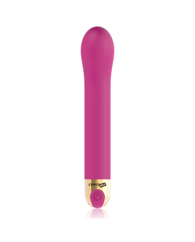 COVERME G SPOT VIBRATOR 10 VELOCIDADES COVERME G SPOT VIBRATOR 10 VELOCIDADES
