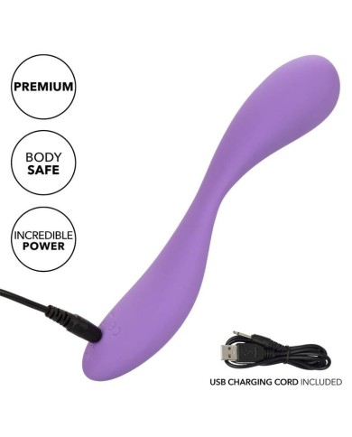 CALEXOTICS CONTOUR DEMI VIOLETA CALEXOTICS CONTOUR DEMI VIOLETA