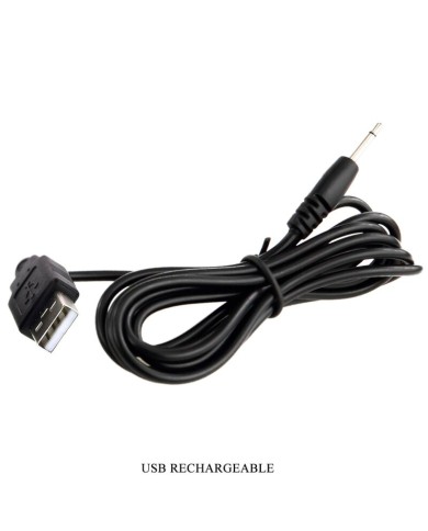 PRETTY LOVE THOMAS VIBRADOR PUNTO G MULTIFUNCION VIOLETA PRETTY LOVE THOMAS VIBRADOR PUNTO G MULTIFUNCION VIOLETA