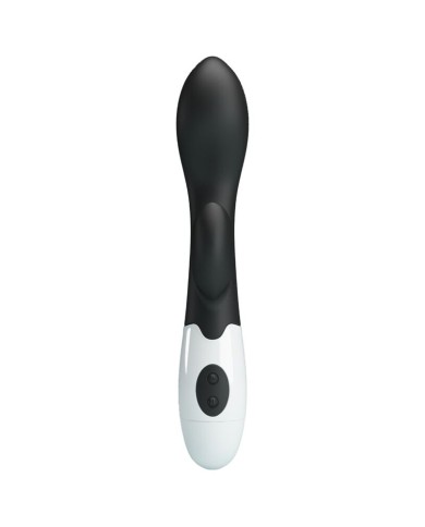 PRETTY LOVE BRIGHTY VIBRADOR PUNTO G NEGRO PRETTY LOVE BRIGHTY VIBRADOR PUNTO G NEGRO