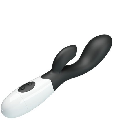 PRETTY LOVE BRIGHTY VIBRADOR PUNTO G NEGRO PRETTY LOVE BRIGHTY VIBRADOR PUNTO G NEGRO