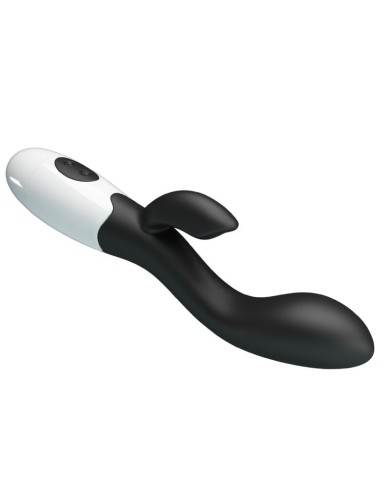 PRETTY LOVE BRIGHTY VIBRADOR PUNTO G NEGRO PRETTY LOVE BRIGHTY VIBRADOR PUNTO G NEGRO