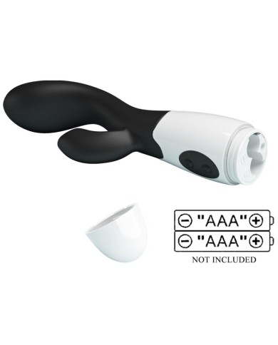 PRETTY LOVE BRIGHTY VIBRADOR PUNTO G NEGRO PRETTY LOVE BRIGHTY VIBRADOR PUNTO G NEGRO