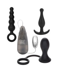 CALEXOTICS KIT PROSTATA PARA HOMBRES