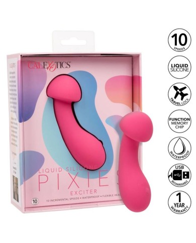 CALEXOTICS PIXIES EXCITER ROSA CALEXOTICS PIXIES EXCITER ROSA
