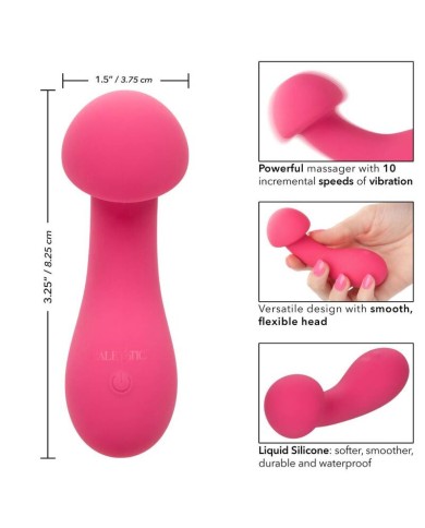 CALEXOTICS PIXIES EXCITER ROSA CALEXOTICS PIXIES EXCITER ROSA