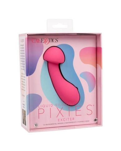 CALEXOTICS PIXIES EXCITER ROSA CALEXOTICS PIXIES EXCITER ROSA