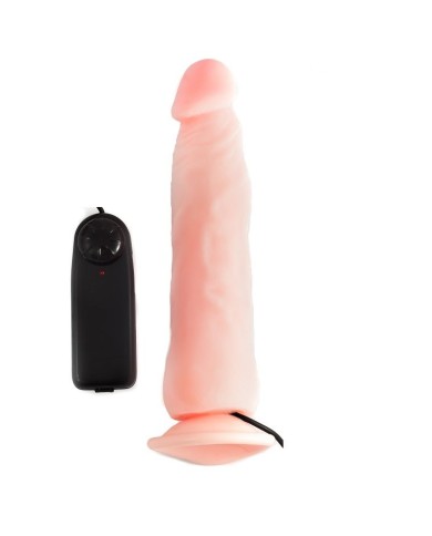 BAILE PENE REALISTICO LOVE CLONE 223 CM