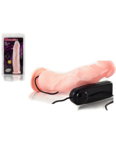 BAILE PENE REALISTICO LOVE CLONE 223 CM