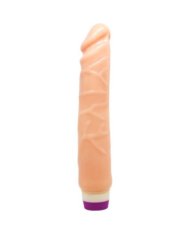 BAILE WAVES OF PLEASURE REALISTIC VIBRATING 255 CM BAILE WAVES OF PLEASURE REALISTIC VIBRATING 255 CM