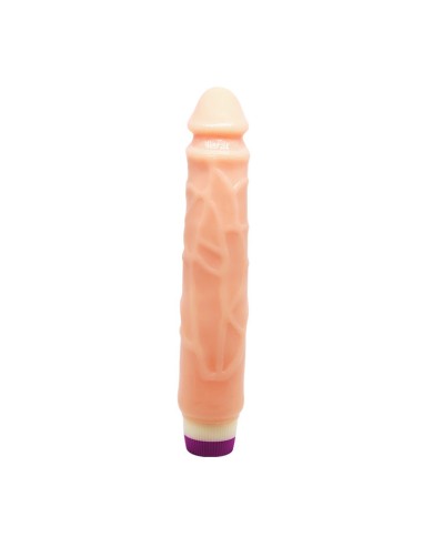 BAILE WAVES OF PLEASURE REALISTIC VIBRATING 255 CM BAILE WAVES OF PLEASURE REALISTIC VIBRATING 255 CM