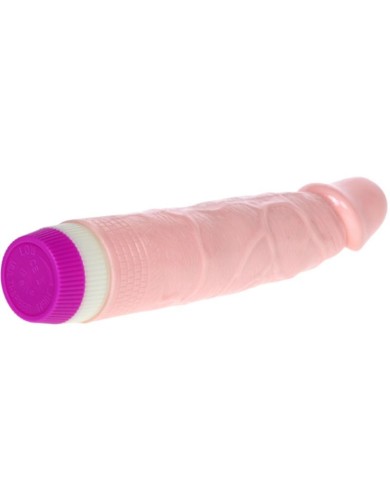 BAILE VIBRADOR REALISTICO PARA PRINCIPIANTES 215 CM BAILE VIBRADOR REALISTICO PARA PRINCIPIANTES 215 CM