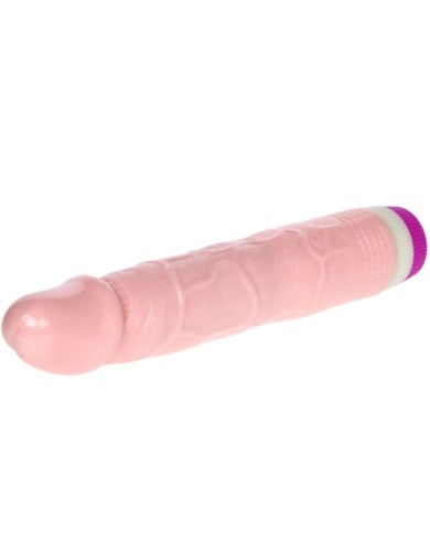 BAILE VIBRADOR REALISTICO PARA PRINCIPIANTES 215 CM BAILE VIBRADOR REALISTICO PARA PRINCIPIANTES 215 CM