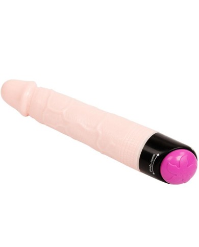 BAILE COLORFUL SEX VIBRACION Y ROTACION 24 CM BAILE COLORFUL SEX VIBRACION Y ROTACION 24 CM