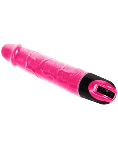 BAILE VIBRADOR MULTIVELOCIDAD ROSA BAILE VIBRADOR MULTIVELOCIDAD ROSA