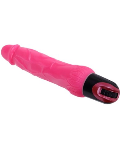 BAILE VIBRATOR DAAPLY PLEASURE MULTIVELOCIDAD ROSA BAILE VIBRATOR DAAPLY PLEASURE MULTIVELOCIDAD ROSA