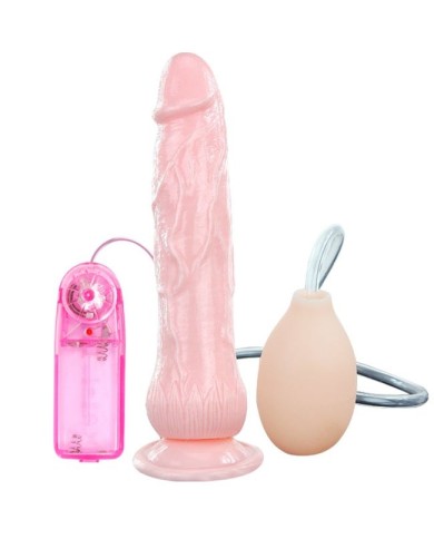 BAILE DILDO VIBRADOR FOUNTAIN CON FUNCION SQUIRT BAILE DILDO VIBRADOR FOUNTAIN CON FUNCION SQUIRT