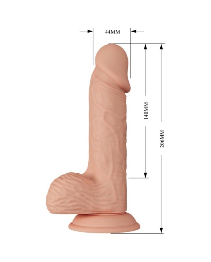 BAILE BEAUTIFUL ENCOUNTER CATOBLEPAS VIBRACION 206 CM NATURAL BAILE BEAUTIFUL ENCOUNTER CATOBLEPAS VIBRACION 206 CM NATURAL