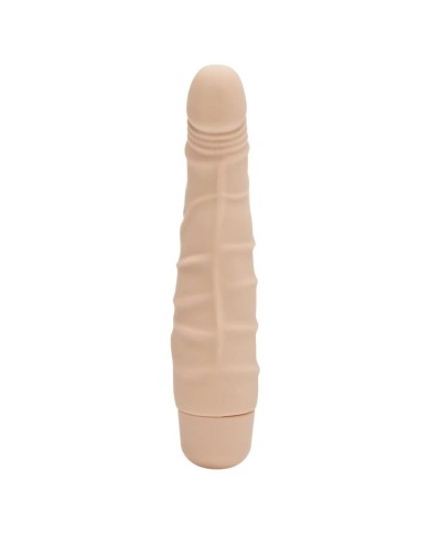 GET REAL MINI CLASSIC SLIM VIBRADOR NATURAL