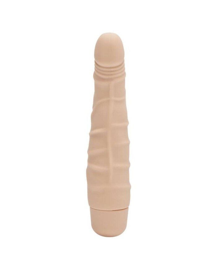 GET REAL MINI CLASSIC SLIM VIBRADOR NATURAL