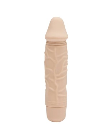 GET REAL MINI CLASSIC VIBRADOR NATURAL GET REAL MINI CLASSIC VIBRADOR NATURAL