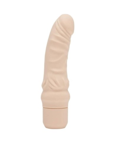 GET REAL MINI CLASSIC G SPOT VIBRADOR NATURAL GET REAL MINI CLASSIC G SPOT VIBRADOR NATURAL