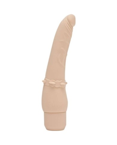 GET REAL CLASSIC SMOOTH VIBRADOR NATURAL GET REAL CLASSIC SMOOTH VIBRADOR NATURAL