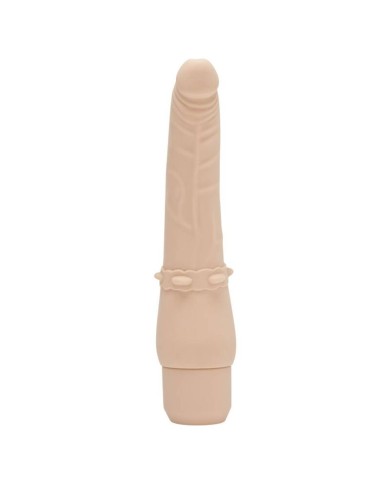 GET REAL CLASSIC SMOOTH VIBRADOR NATURAL GET REAL CLASSIC SMOOTH VIBRADOR NATURAL
