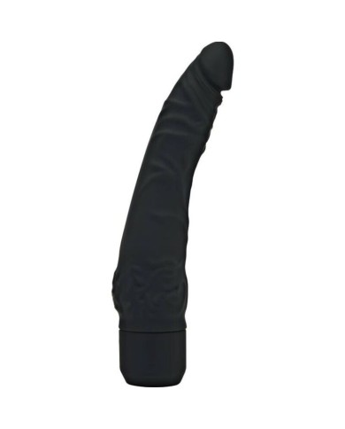 GET REAL CLASSIC SLIM VIBRADOR NEGRO GET REAL CLASSIC SLIM VIBRADOR NEGRO
