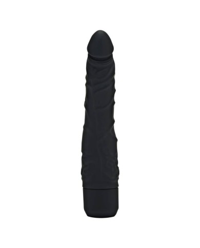 GET REAL CLASSIC SLIM VIBRADOR NEGRO GET REAL CLASSIC SLIM VIBRADOR NEGRO