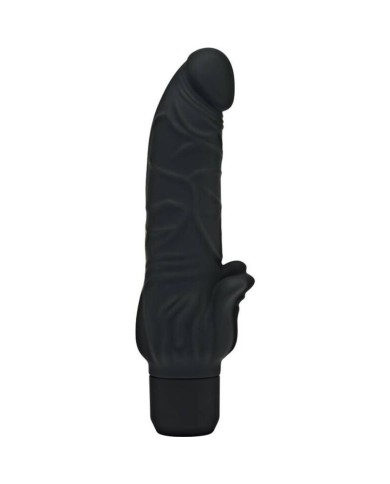 GET REAL CLASSIC STIM VIBRADOR NEGRO GET REAL CLASSIC STIM VIBRADOR NEGRO