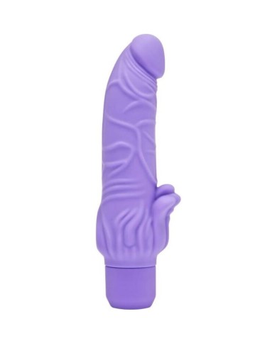 GET REAL CLASSIC STIM VIBRADOR MORADO GET REAL CLASSIC STIM VIBRADOR MORADO