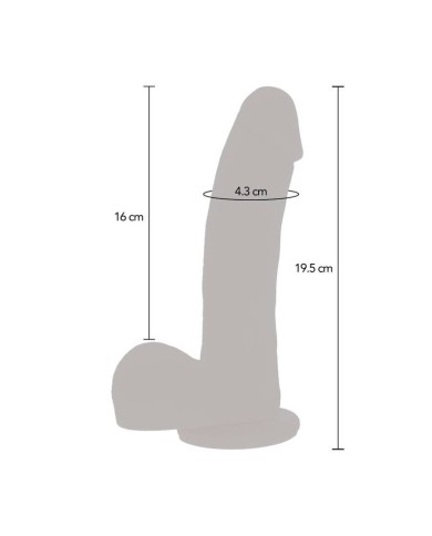 GET REAL DILDO EMPUJE MAGNETICO PULSANTE NATURAL GET REAL DILDO EMPUJE MAGNETICO PULSANTE NATURAL
