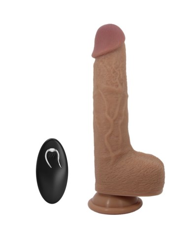 PRETTY LOVE TOMMY DILDO REALISTA VIBRADOR 225 CM PRETTY LOVE TOMMY DILDO REALISTA VIBRADOR 225 CM