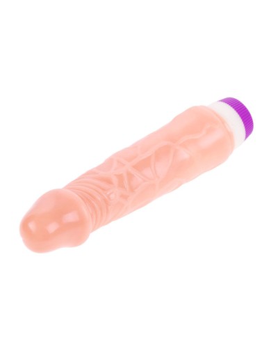 BAILE VIBRADOR REALISTICO 20 CM BAILE VIBRADOR REALISTICO 20 CM