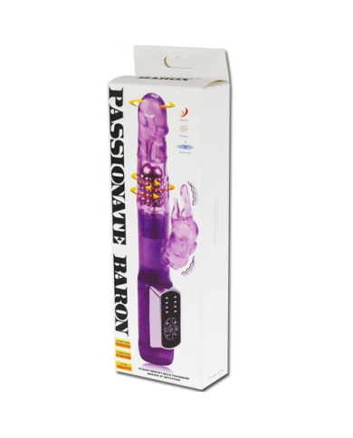 BAILE US RABBIT PASSION BARON BAILE US RABBIT PASSION BARON