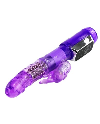 BAILE US RABBIT PASSION BARON BAILE US RABBIT PASSION BARON