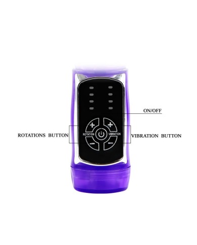 BAILE US RABBIT PASSION BARON BAILE US RABBIT PASSION BARON