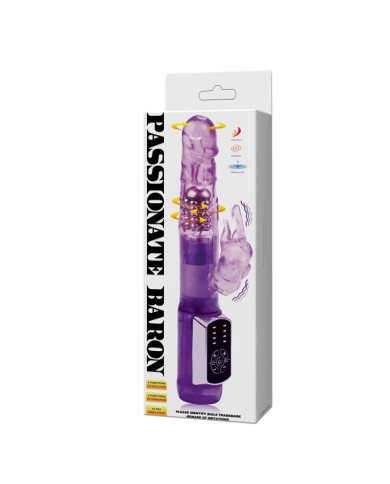 BAILE US RABBIT PASSION BARON BAILE US RABBIT PASSION BARON