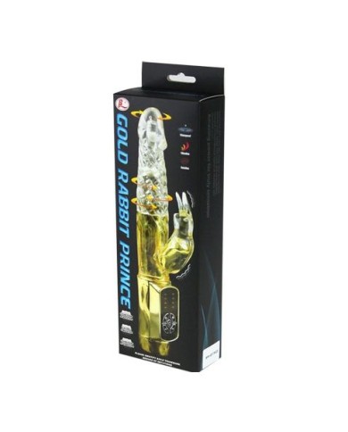 BAILE US RABBIT GOLD PRINCE BAILE US RABBIT GOLD PRINCE
