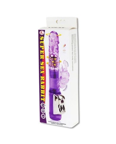 BAILE US SUPER SEX RABBIT BAILE US SUPER SEX RABBIT
