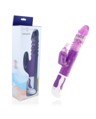 INTENSE - ESTUARD VIBRADOR ROTADOR UP&DOWN LILAD-215140 INTENSE - ESTUARD VIBRADOR ROTADOR UP&DOWN LILAD-215140