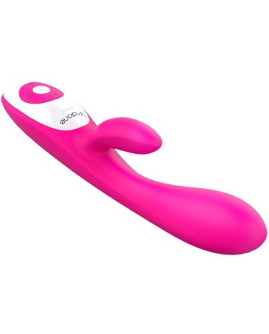 NALONE WANT VIBRADOR RECARGABLE CONTROL POR VOZ NALONE WANT VIBRADOR RECARGABLE CONTROL POR VOZ