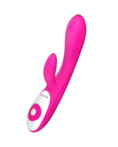 NALONE WANT VIBRADOR RECARGABLE CONTROL POR VOZ NALONE WANT VIBRADOR RECARGABLE CONTROL POR VOZ