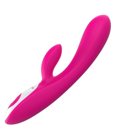 NALONE WANT VIBRADOR RECARGABLE CONTROL POR VOZ NALONE WANT VIBRADOR RECARGABLE CONTROL POR VOZ
